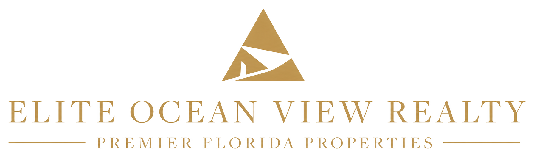 Elite Ocean View Realty - Premier Florida Properties